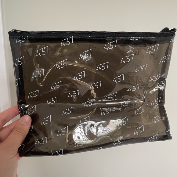 Brand new never worn Four Three Seven one piece size L - Picture 9 of 9